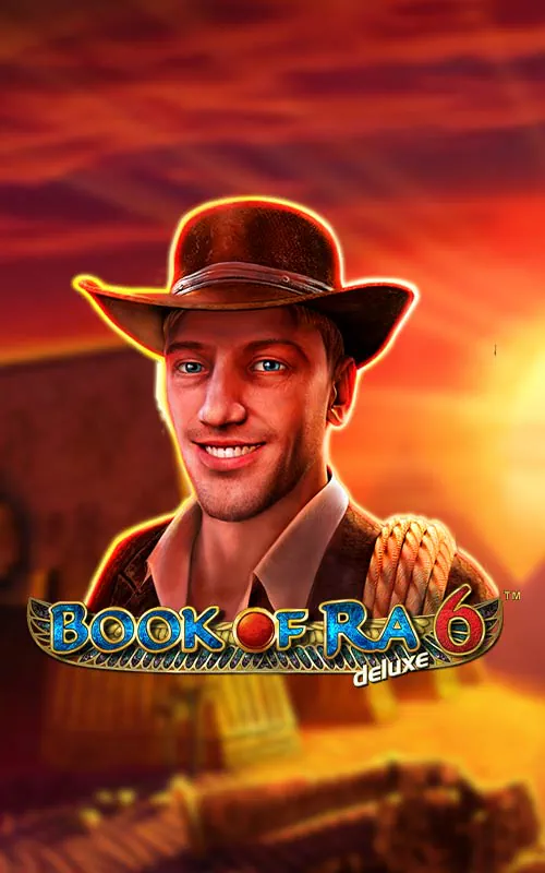 Book of Ra at Catcoin Casino