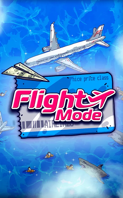 Flight Mode at Catcoin Casino