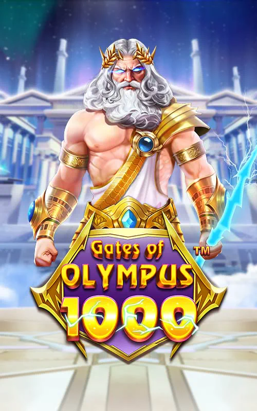 Gates of Olympus at Catcoin Casino