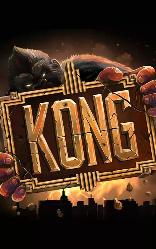Kong at Catcoin Casino