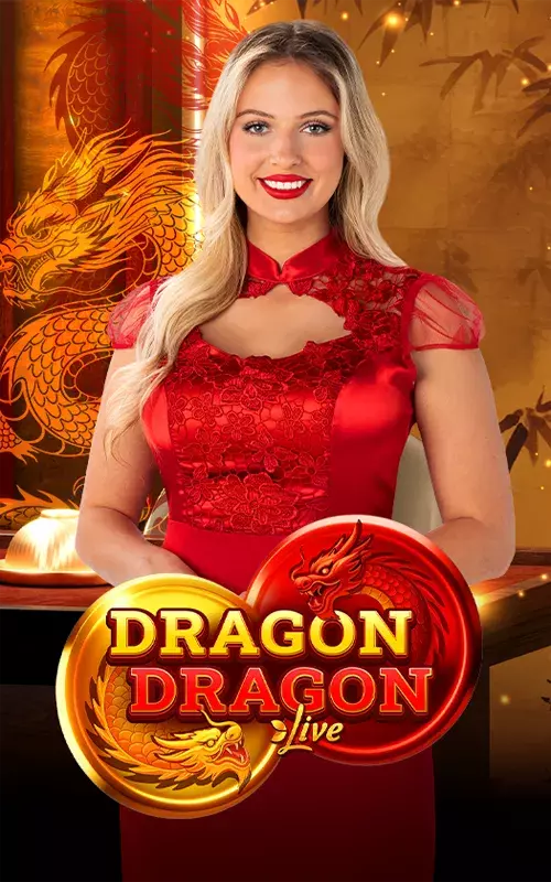 Dragon Dragon at Catcoin Casino